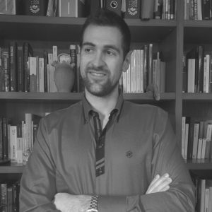 Alejandro - Data Analyst & Content Strategist