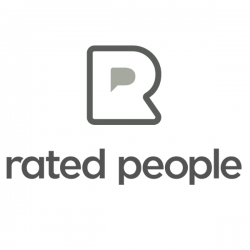 RP bw logo